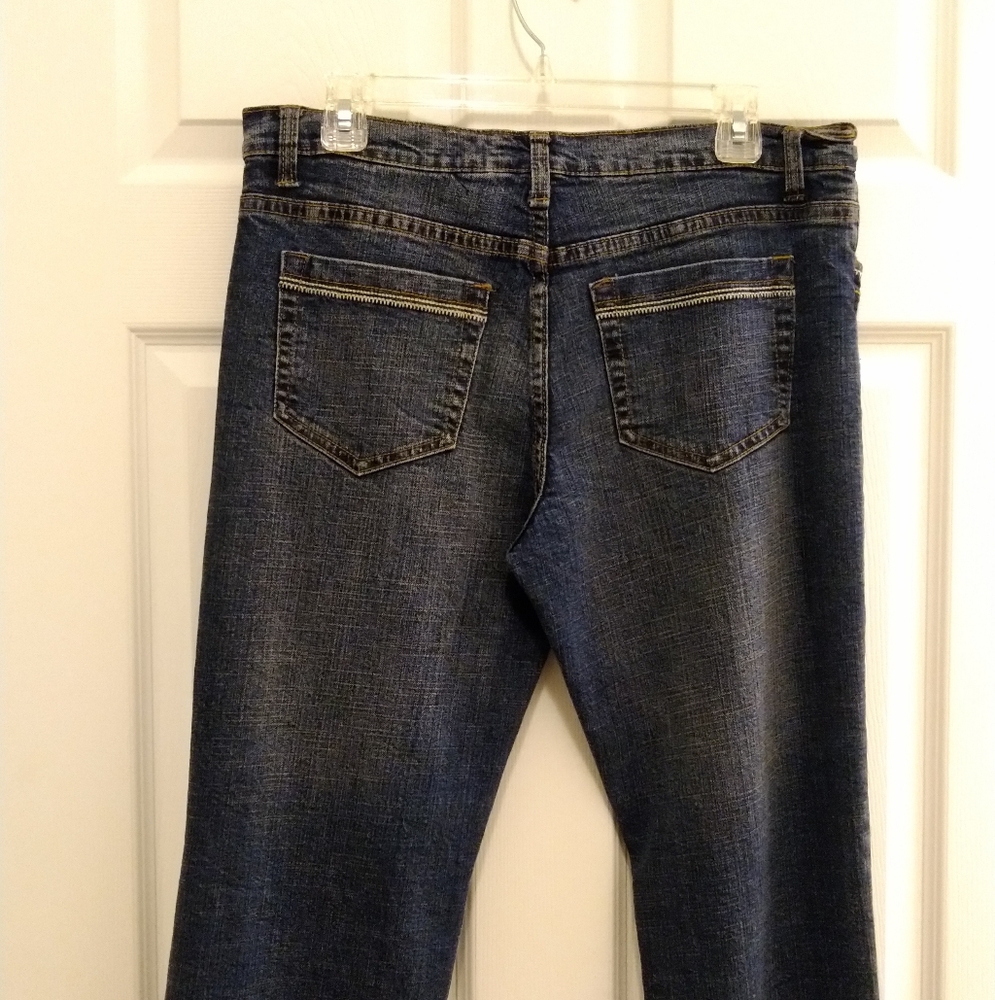 Cex jeans - NWOT - Picture 4 of 7
